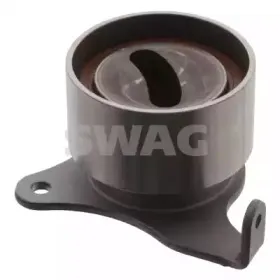 81 03 0012 SWAG Натяжной ролик, ремень ГРМ